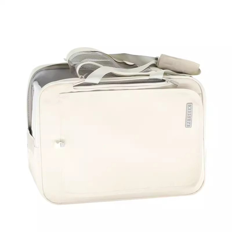 Katzentaschen-Funktionen