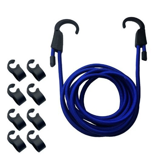 Автомобильный веревку для белья Багажный фиксированный веревку наружный универсал для внутреннего белья