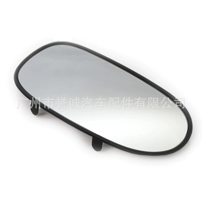 Mirror Lens White – Car mirror