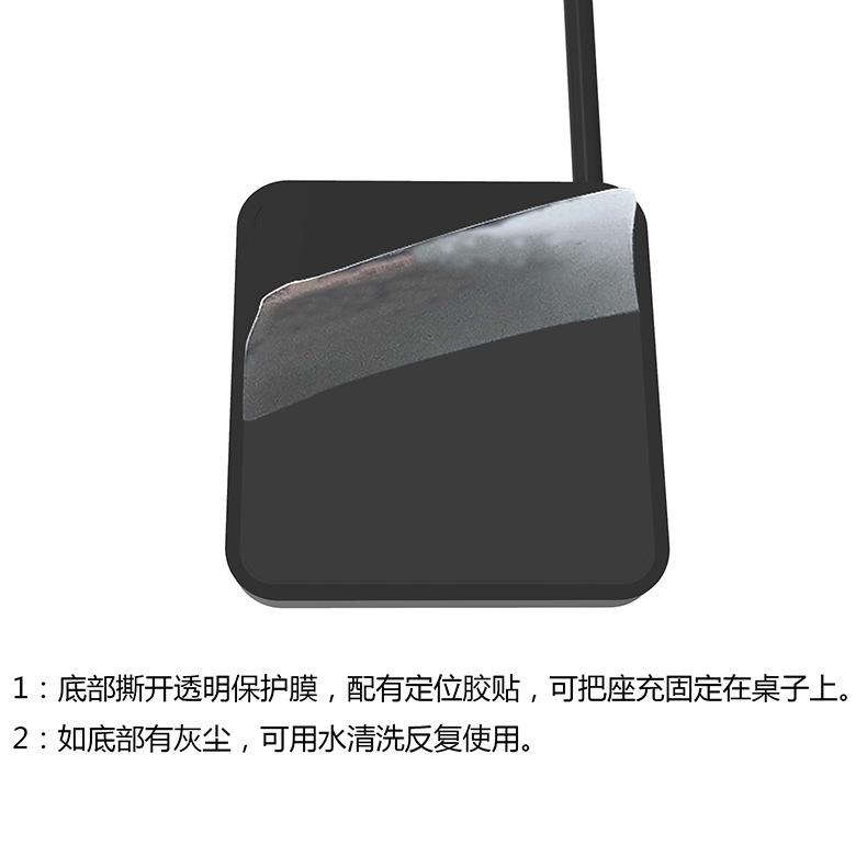 Huawei band6 pro Honor Band Charging Stand ARG-B19/B29/B39 magnetic charger cable undefined