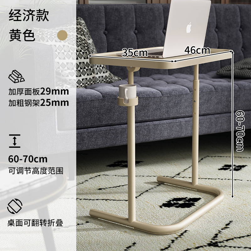 Estante de robot de barrido para el hogar, junto al mueble de TV, sala de estar blanca, sofá, estante de almacenamiento de lujo simple y moderno