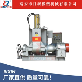 塑料造粒机;混炼机;其他橡胶机械
