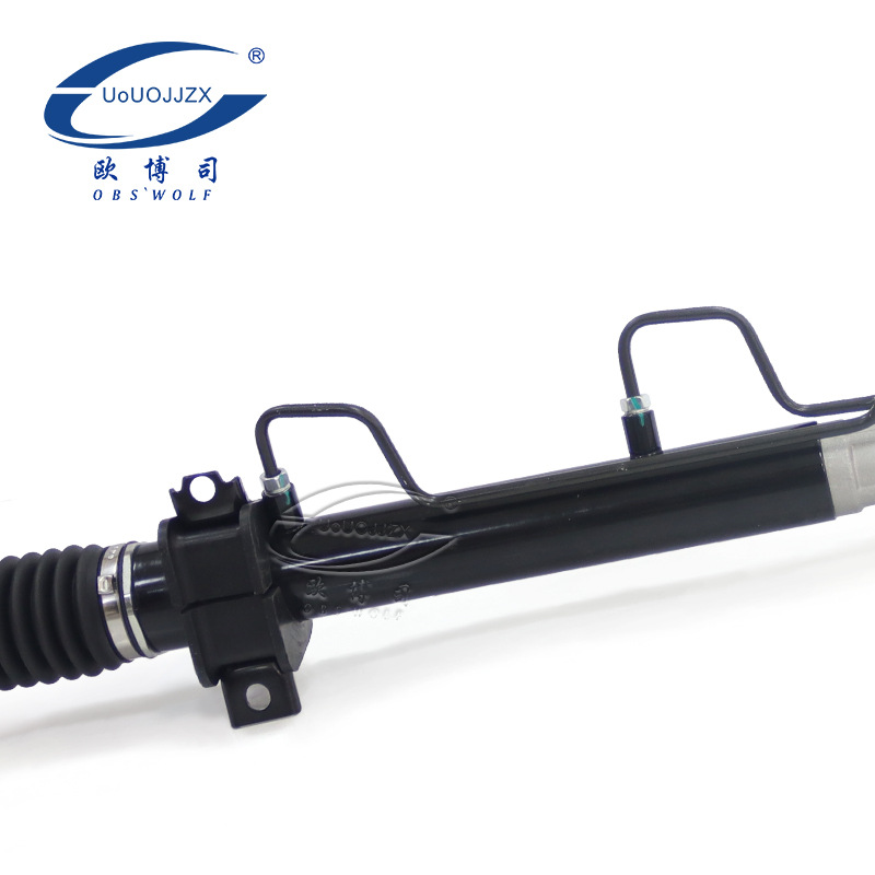 Pw891905 Car Steering Gear Steering Gear Suitable for Proton Exora Right Frame Rhd