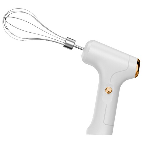 Automatic Eggbeater Electric Household Small Manual Whisk Mixer Multifunction Egg Machine Cream Whisker