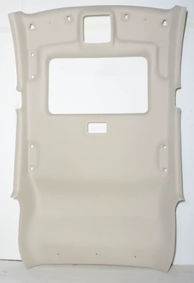 Car Roof Lining Car – Car roof lining - eado-two-box-xt-beige