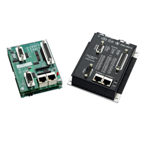 koenn运动控制器DMC-30000系列