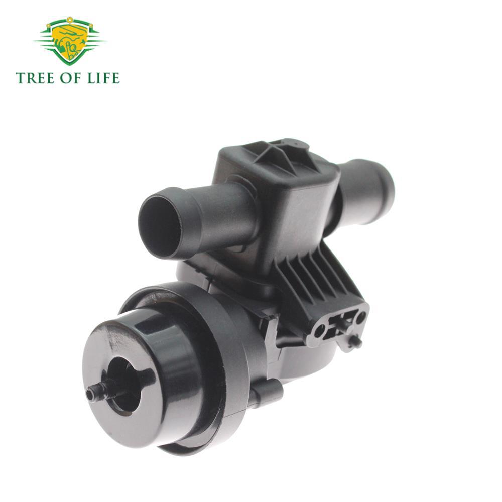 2742002451 Is Suitable for Mercedes-Benz M274 E20 Glc Glk Slk C-Class Vehicle Coolant Circulation Valve