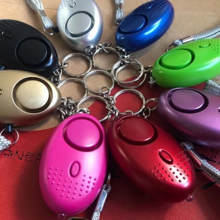 防狼报警器 个人防身 防狼报警器防身 防狼报警器 蛋蛋