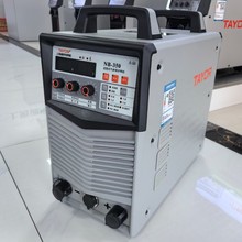 上海通用气保焊机NB-350|上海通用工业双模块气保焊机|重工气保焊