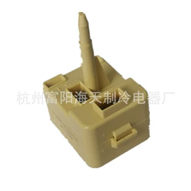 启动继电器;冰箱配件;电热线