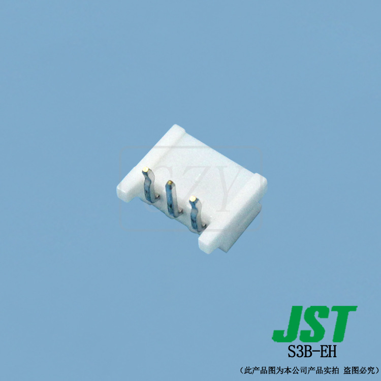 S3B-EH �������� JST������ ��װ JST������2.5mm�������Ӳ��