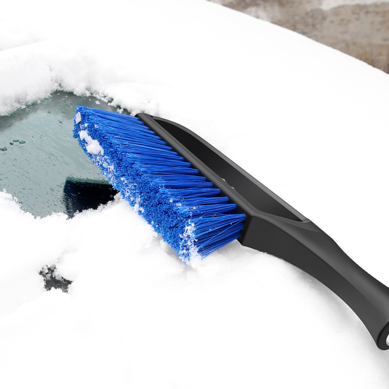 Bring EVA cotton cotton long -handle snow brush winter snow shovel…