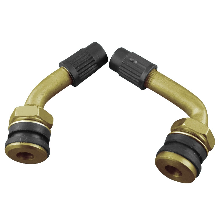 Прямая поставка с завода, медный клапан PVR32, автомобильный клапан 45 ° -90 °