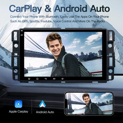 DVD Navigation | Navigation and Reversing Image