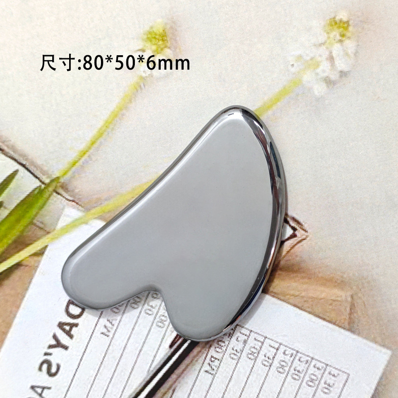 日本製越境テラヘルツスクレイピングボード、台湾製ブラックテクノロジーマッサージスティック、韓国エステサロンと同じスタイルの顔面経絡マッサージスティック