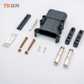 连接器;电气联接;叉车配件