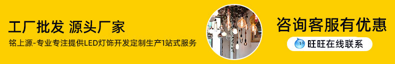 铭上源LED灯1