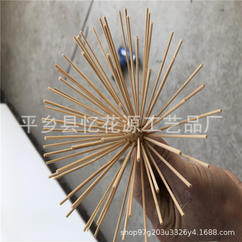 厂家直销迎客松叶子竹签松针牙签松针出售枯树支树叶装饰崖柏松叶-阿里巴巴