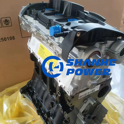 Bpj Automotive Engine 2.0t Engine assembly