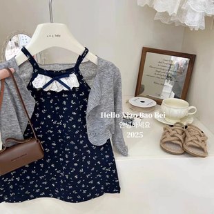��ͯ���b�������bŮͯ����ȹ+С�_���ɼ���3-8�qͯ�bһ�����l
