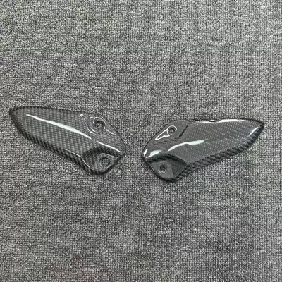 Motorcycle pedals Zx4R Zx4Rr Zx25R Modified