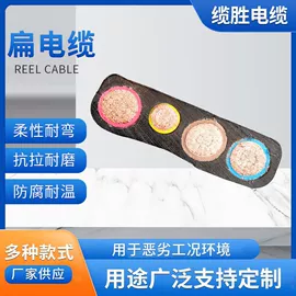 特种电缆;电力电缆;其他通信线缆
