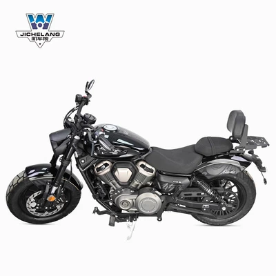 wing multifunctional folding backrest, Motorcycle tail