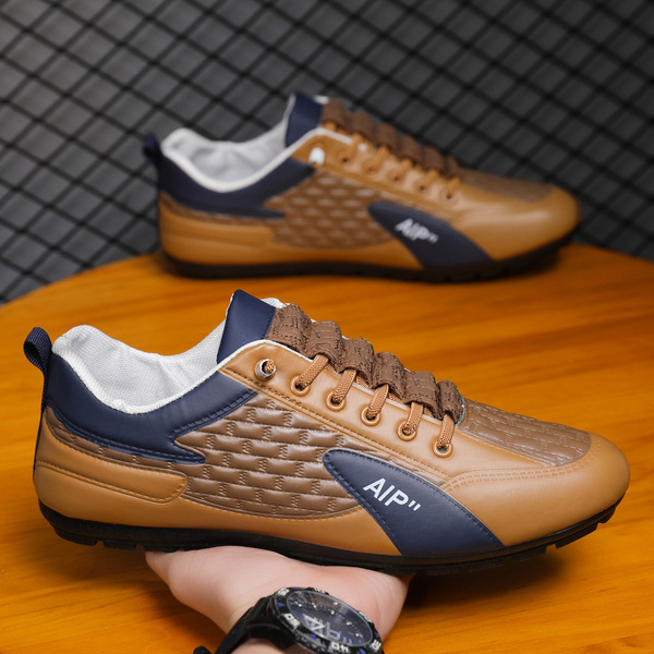 casual footwear flat