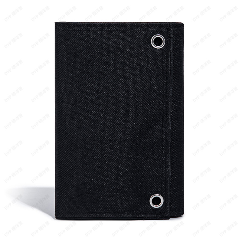 20W ソーラー折りたたみバッグ USB 充電器 キャンプ typeC 充電携帯電話ポータブル 40% off 充電バッグ 10W60|undefined