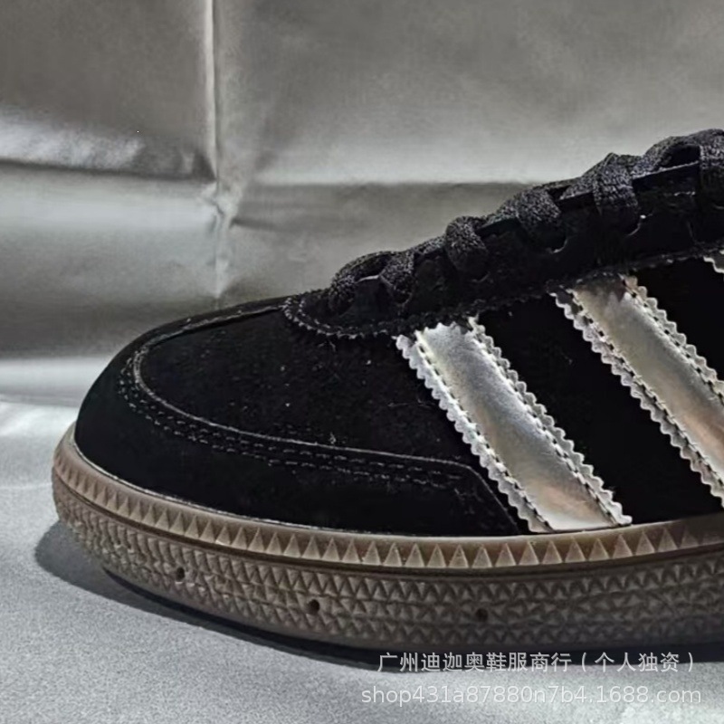 Zapatos de entrenamiento de alta calidad Putian de tres generaciones de parejas Samba universitaria, zapatos de entrenamiento de moda para hombres y mujeres casuales