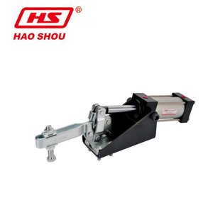 Quick clamp clamp pneumatic clamp manufacturers supply Taiwan good brand HS-10247-A