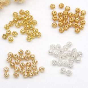 14k��ɫ��ɫ�A���U���� С���� diy�ֹ����� ���� �A�����Ʒ���