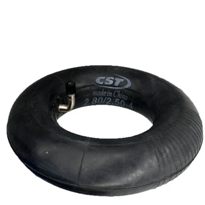 Inner and Outer Tires, Elektrikli avtomobil şinləri