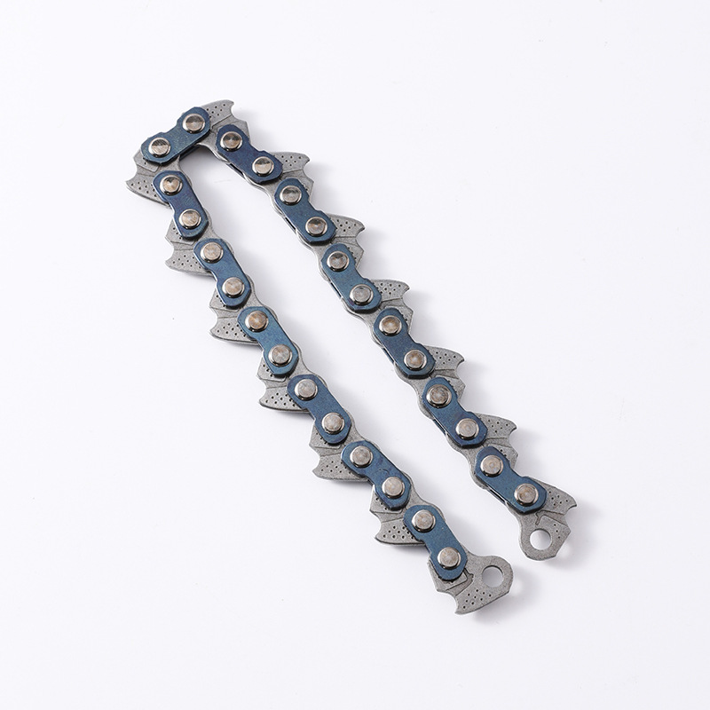 Nuevo cabezal de césped de cadena ventas directas de fábrica especial transfronterizo para cortacésped de jardín accesorios de cortacésped multifunción de nailon