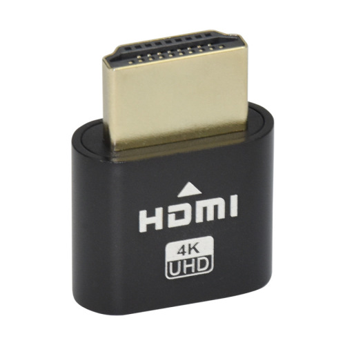 HDMI Virtual Display HDMI Dummy Load HDMI EDID Display Cheat Graphics Card Cheat Device
