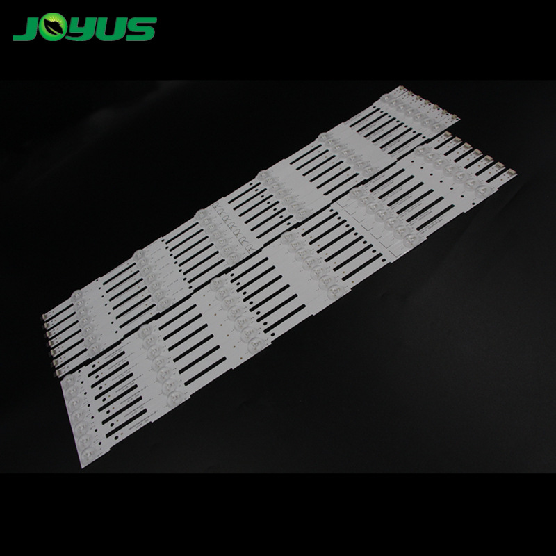 全新飞利浦55寸 55PUX6400 LB55043 LB55052 LB55037 55PUH6400