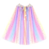 CAP-H02 Rainbow Sequins 3