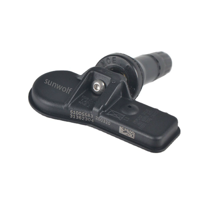 Оригинальный датчик давления в шинах запасных частей 31362304 50662193 применим к давлению в шинах Volvo