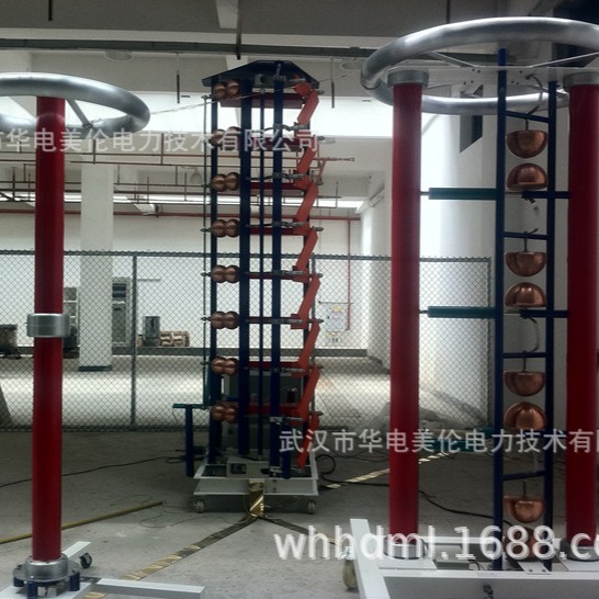 35KV 电力变压器 避雷器 开关试验 全自动雷电冲击试验厂家