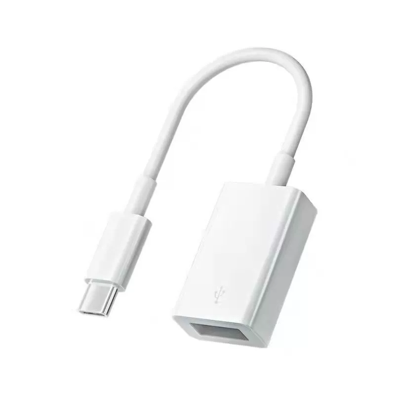 Type-C ротор USB-ротор OTG-ротор расширение подключение USB-диска мышь клавиатура многофункциональный конвертер