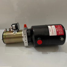 SKBTFLUID液压动力单元DC24V2.2KW-2.1CC-6L-不带阀