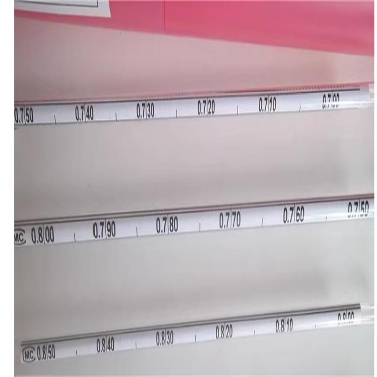 波美比重计 型号:YL288-1.0-1.05g/cm3 库号：M334521