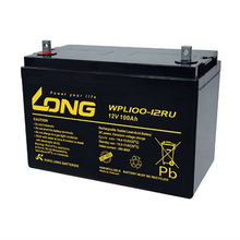 LONGV¡늳 WP50-12 SoU늳 12V50AHߵ͉늙