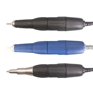 Grinding Machine Handle Nail Carving Dental Industry Nail Unloading Machine Nail Grinding Drill Bit Strong Series