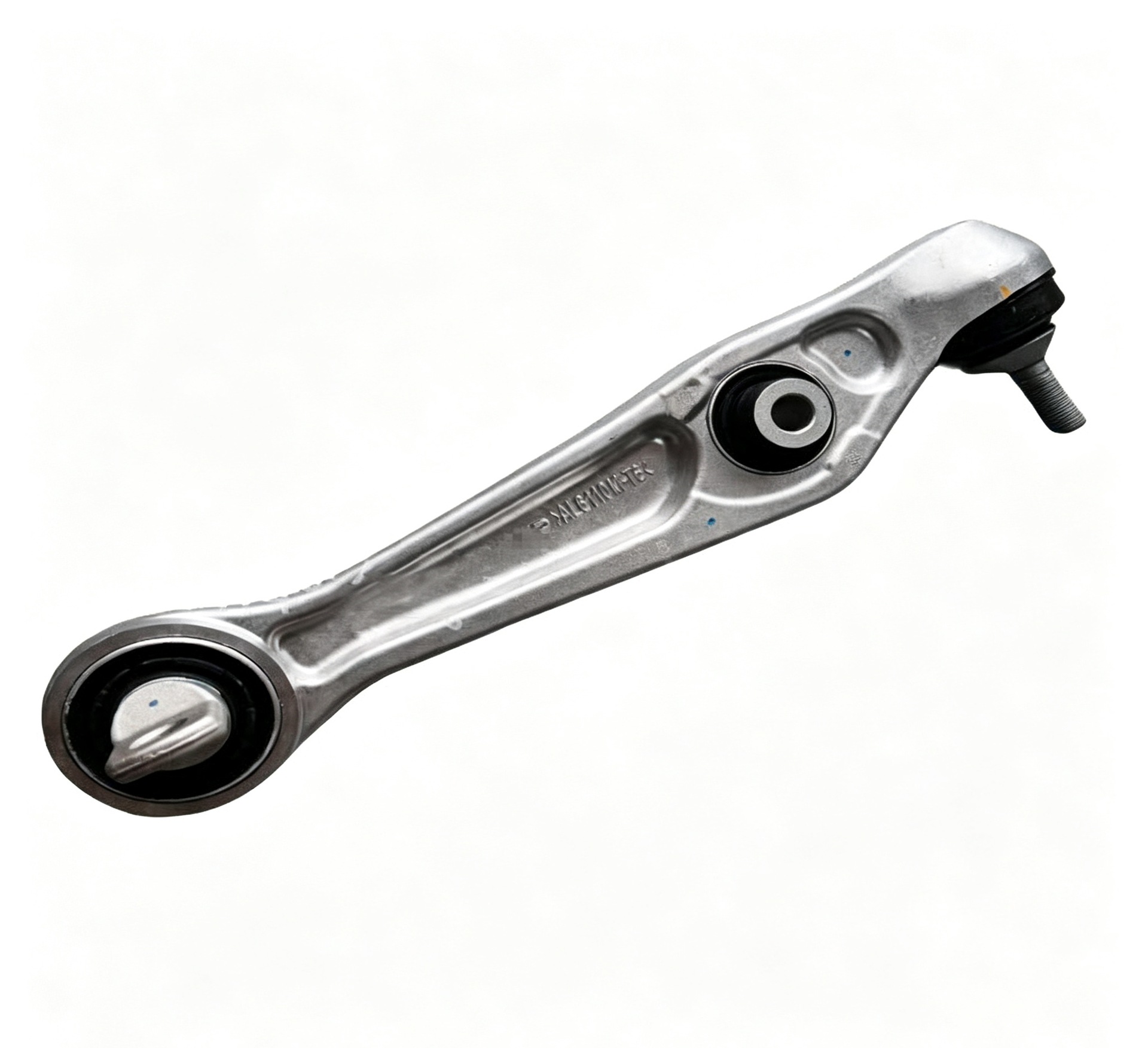 Suitable for 12-23 Tesla Accessories Model3 Front Lower Straight Arm Front Lower Suspension Swing Arm 1044341-00-D