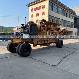 建材加工机械;破碎机