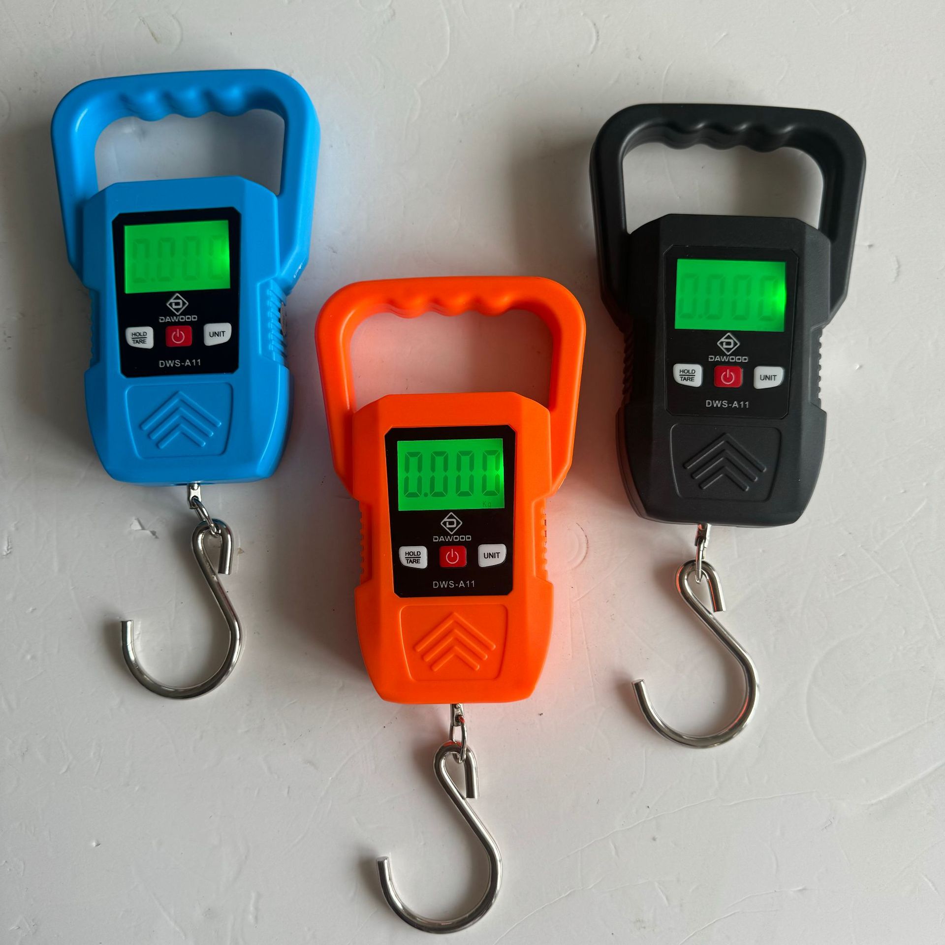 Yeni Ürün 60kg Kargo Tartısı Hassas Bagaj Tartısı Taşınabilir Askılı Tartı Markette Elektronik Tartı İngilizce Sınır Ötesi El Taşıyıcı Tartısı