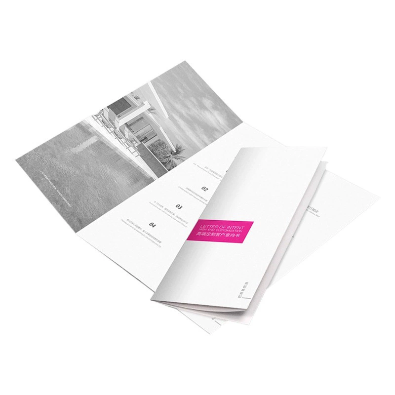 Индивидуальные инструкции на пять и шесть языков, печать инструкций на заказ, цветные листовки, брошюры и буклеты.