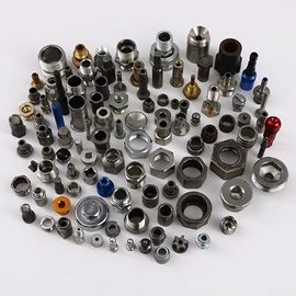 锻造;螺母;螺栓