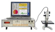 RTS-9型双电测四探针测试仪 半导体材料的电阻性能测试测试系统